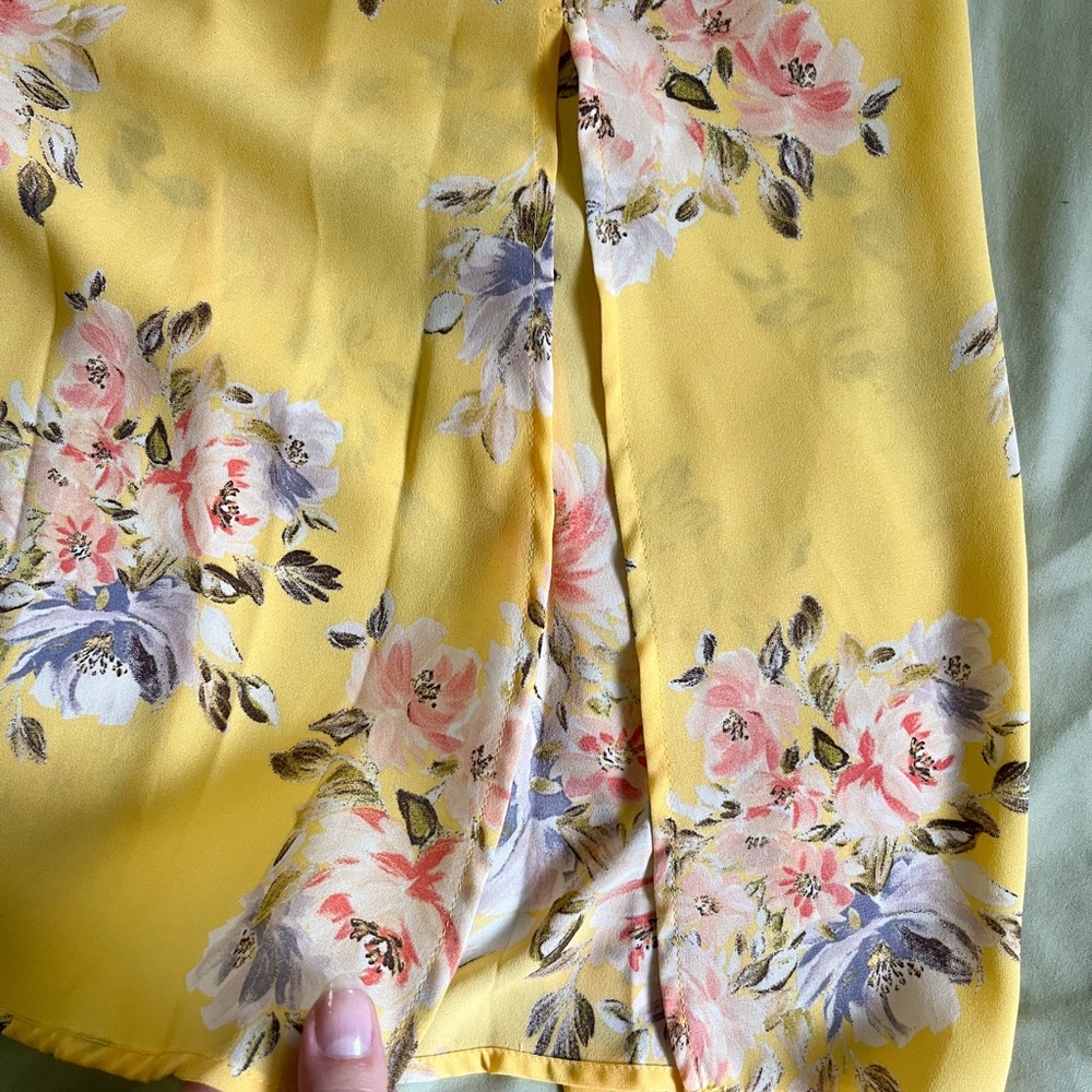 Spring/ Summer Dress - Picture 4 of 6
